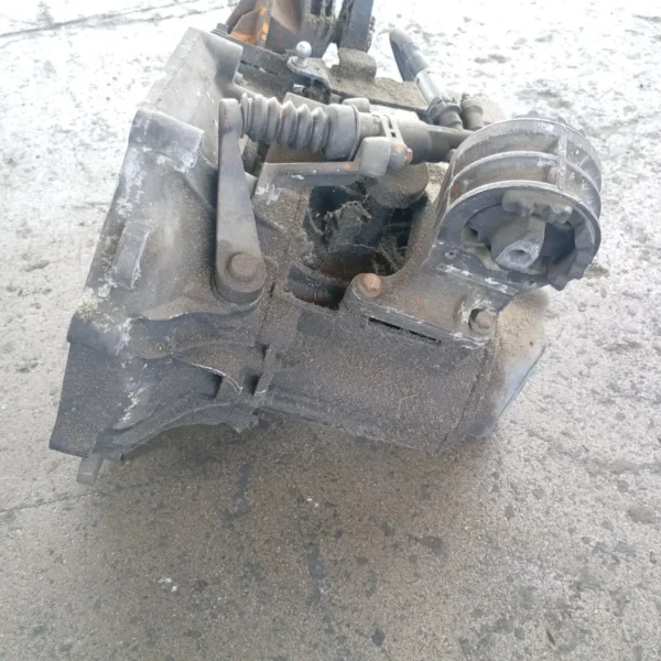 Cambio completo Mini Mini (2001 – 2006) 1.6 66 KW benzina 23007533348 W10B16A
