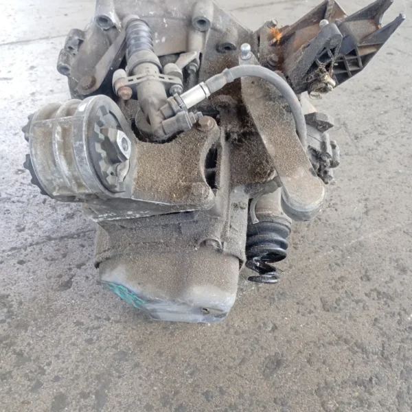 Cambio completo Mini Mini (2001 – 2006) 1.6 66 KW benzina 23007533348 W10B16A