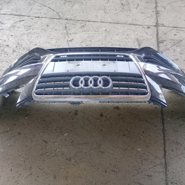 Paraurti anteriore Audi A4 (2007 – 2013) 2.0 88 KW diesel 8K0898101X7W CAG