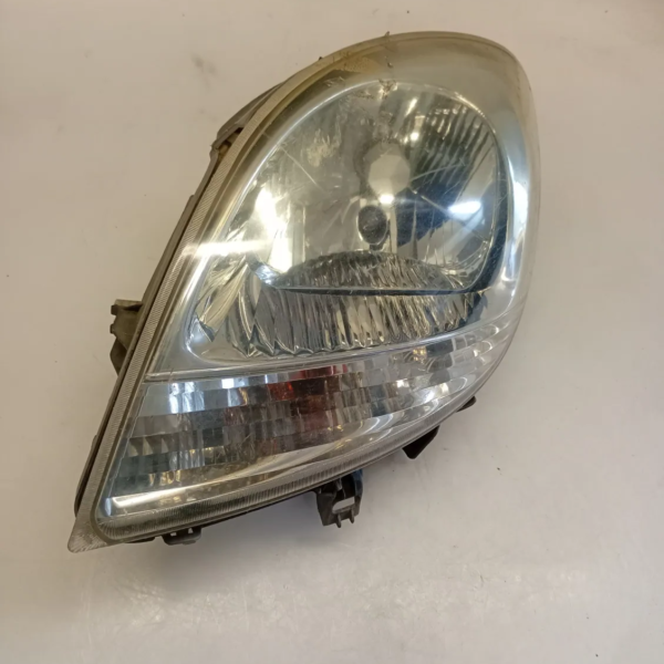 Faro ant. sinistra Renault Kangoo (1997 – 2003) 1.5 60 KW diesel 260602509R K9K B7
