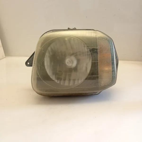 Faro ant. sinistra Suzuki Jimny (1999 – 2005) 1.3 59 KW benzina 3532081A70000 G13BB