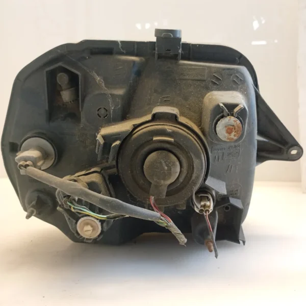 Faro ant. sinistra Suzuki Jimny (1999 – 2005) 1.3 59 KW benzina 3532081A70000 G13BB
