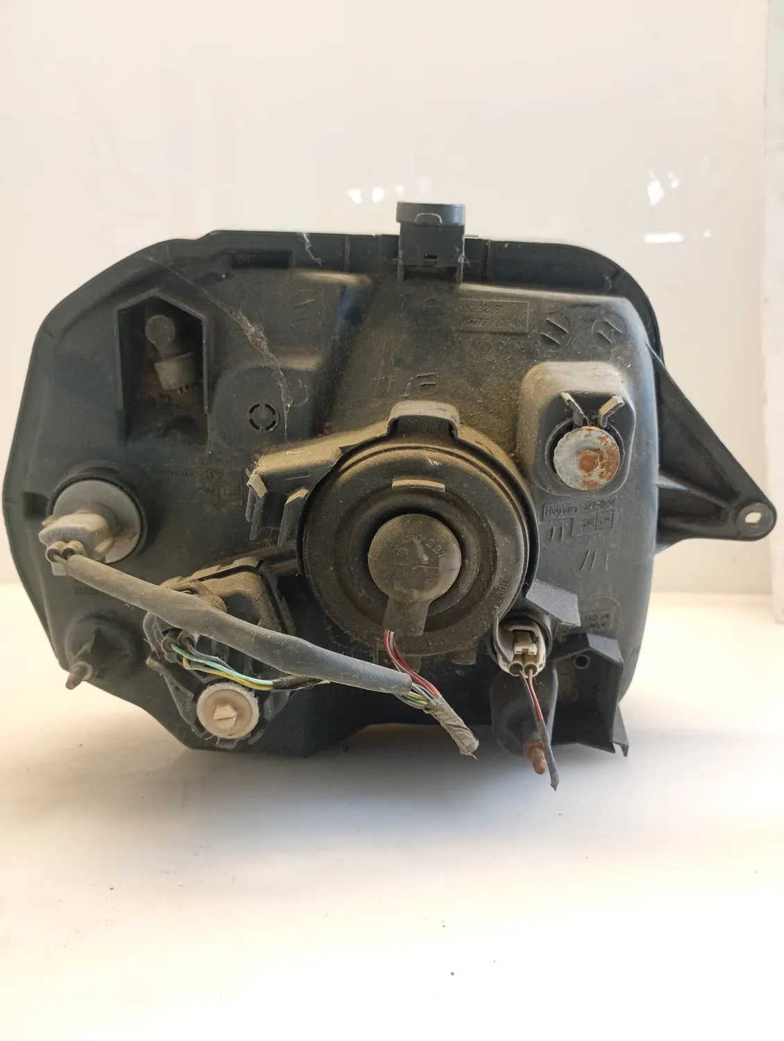 Faro ant. sinistra Suzuki Jimny (1999 – 2005) 1.3 59 KW benzina 3532081A70000 G13BB