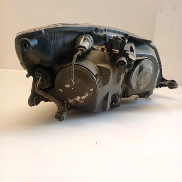 Faro ant. sinistra Skoda Fabia (2007 – 2015) 1.2 51 KW benzina 5J1941017A CGP