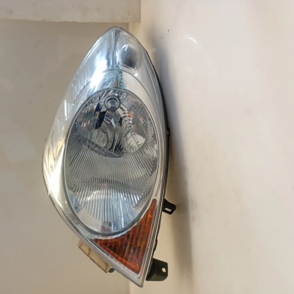 Faro ant. destra Nissan Note (2006 – 2013) 1.5 63 KW diesel 260109U10A K9K