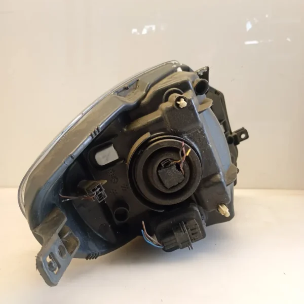 Faro ant. destra Nissan Note (2006 – 2013) 1.5 63 KW diesel 260109U10A K9K