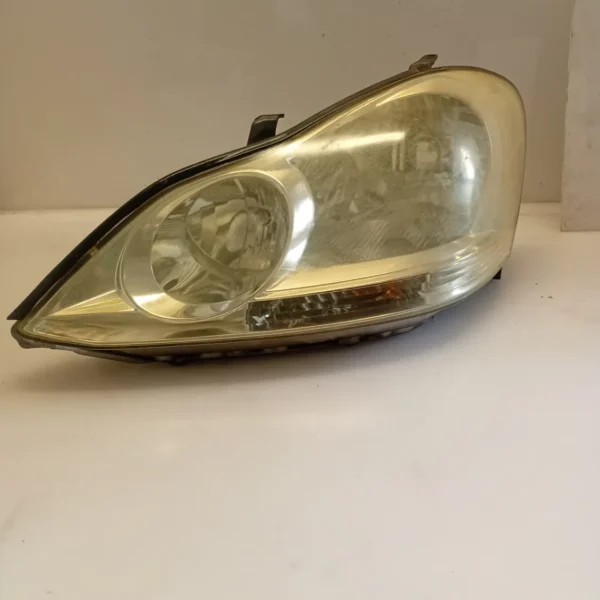 Faro ant. sinistro Toyota Avensis 2u00aa Serie 2006 1CD FTV