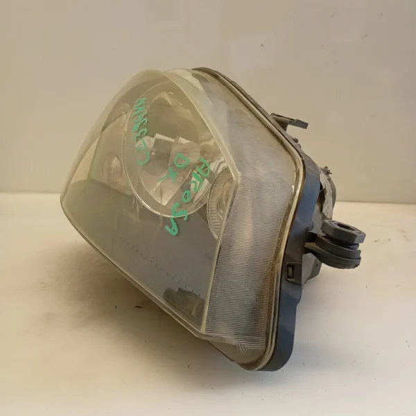 Faro ant. destra Seat Arosa (1997 – 2005) 1.0 37 KW benzina 6H1941016C AUC