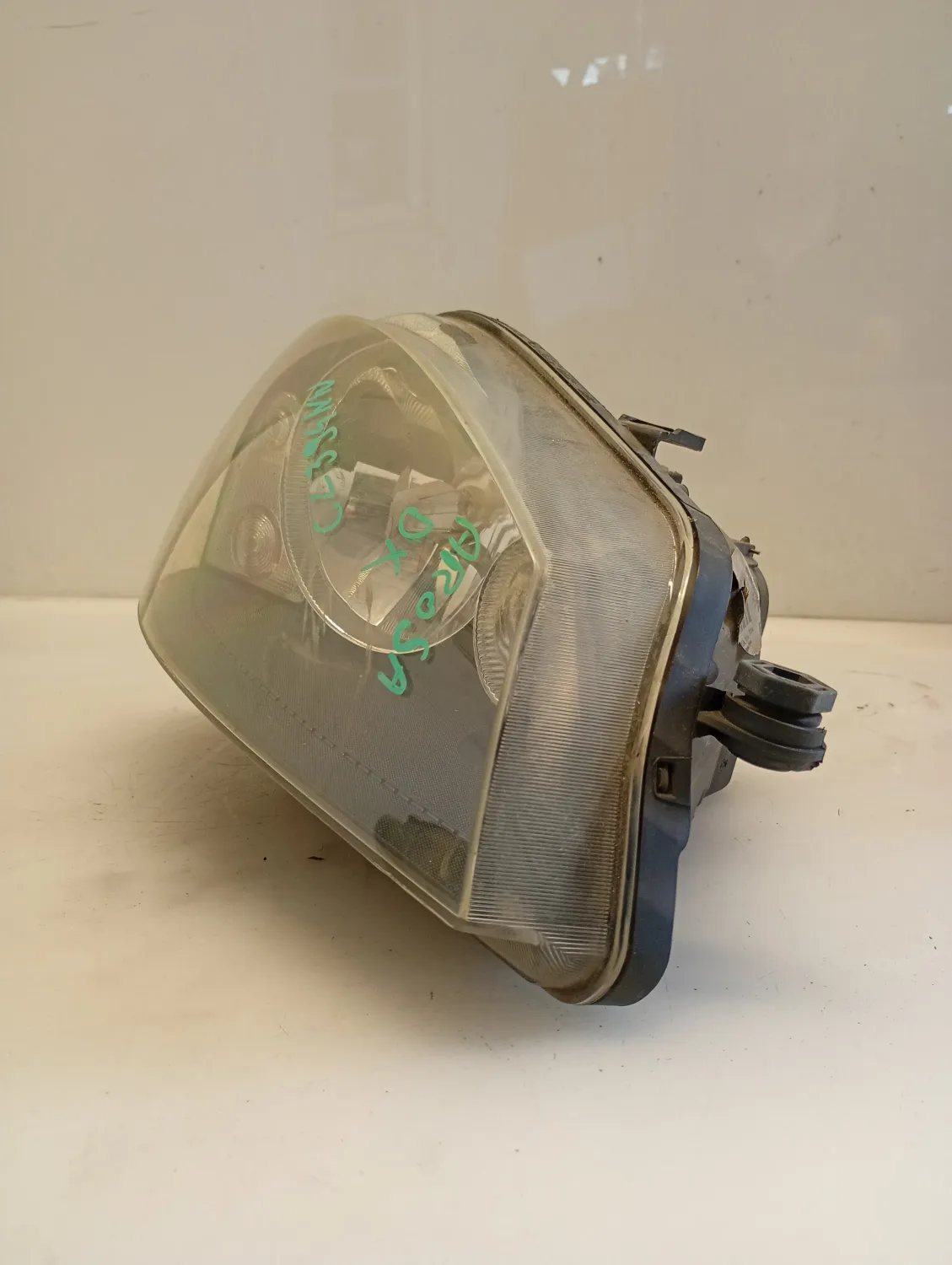 Faro ant. destra Seat Arosa (1997 – 2005) 1.0 37 KW benzina 6H1941016C AUC