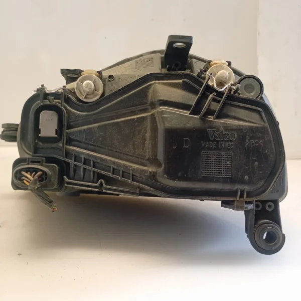 Faro ant. destra Seat Arosa (1997 – 2005) 1.0 37 KW benzina 6H1941016C AUC