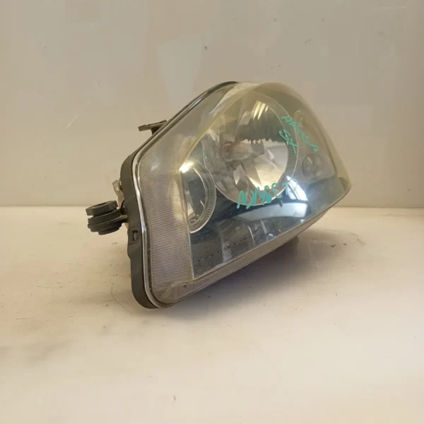 Faro ant. sinistra Seat Arosa (1997 – 2005) 1.0 37 KW benzina 6H1941015C AUC
