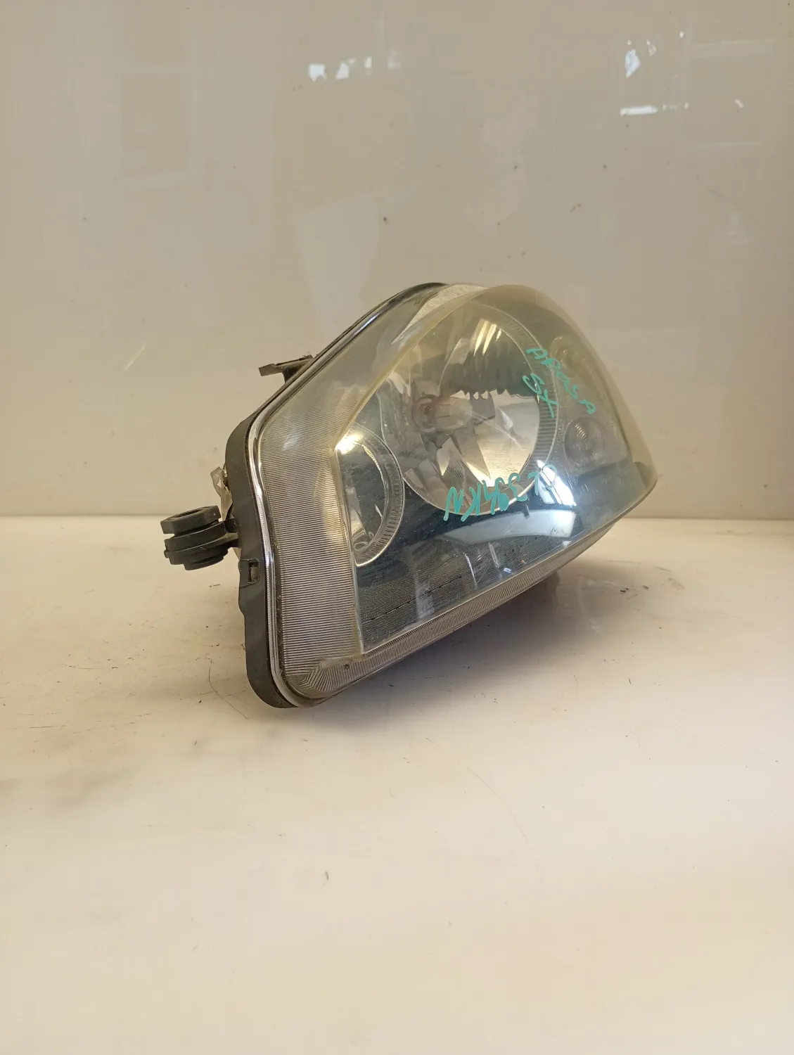Faro ant. sinistra Seat Arosa (1997 – 2005) 1.0 37 KW benzina 6H1941015C AUC