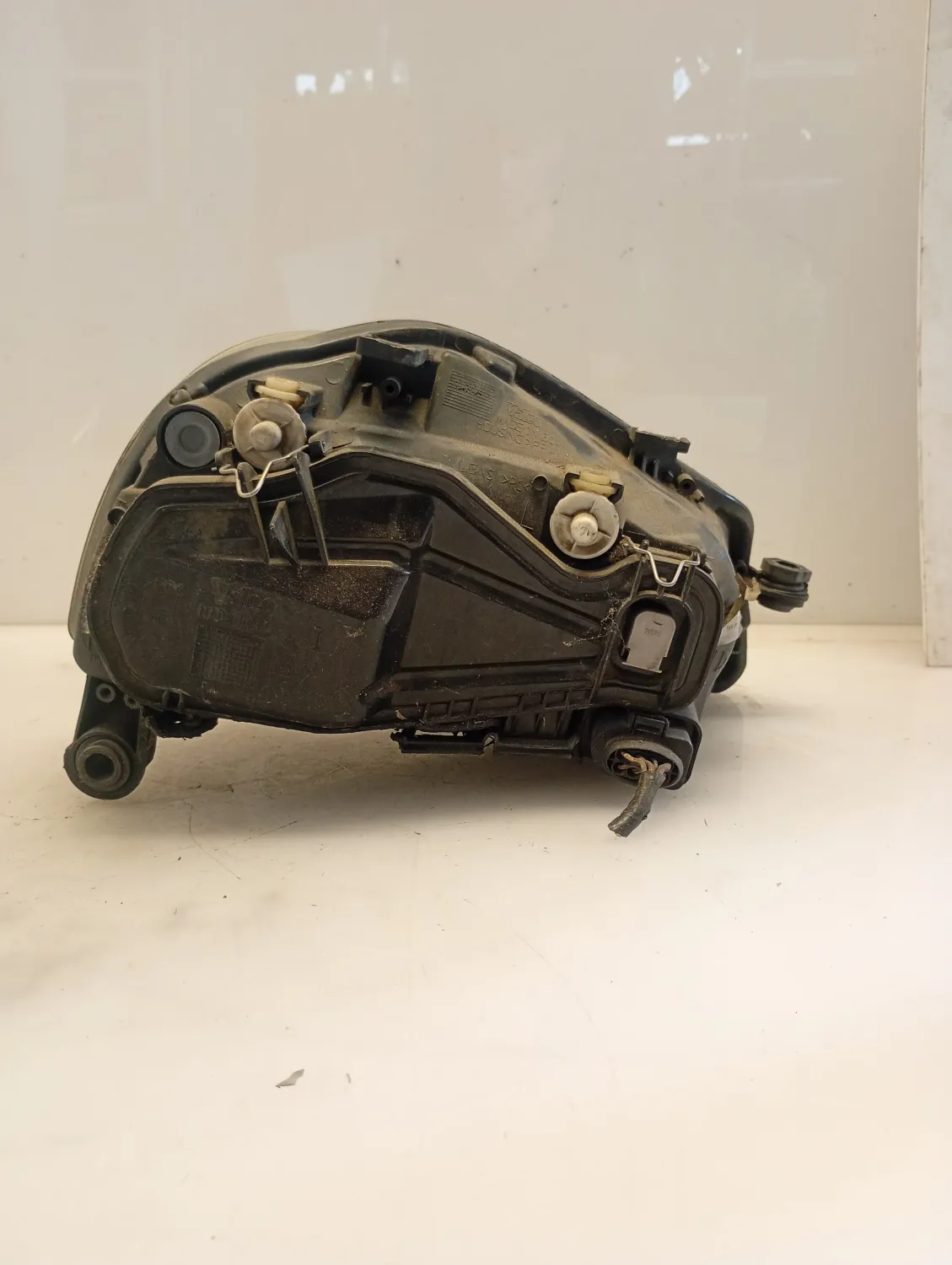 Faro ant. sinistra Seat Arosa (1997 – 2005) 1.0 37 KW benzina 6H1941015C AUC