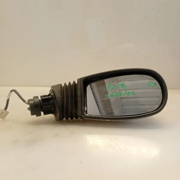 Specchietto est.elettrico destra Fiat Punto (2003 – 2007) 1.2 44 KW benzina 735395757 188A4000