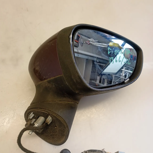 Specchietto est.elettrico destra Ford Fiesta (2008 – 2013) diesel 1753802 F6JD