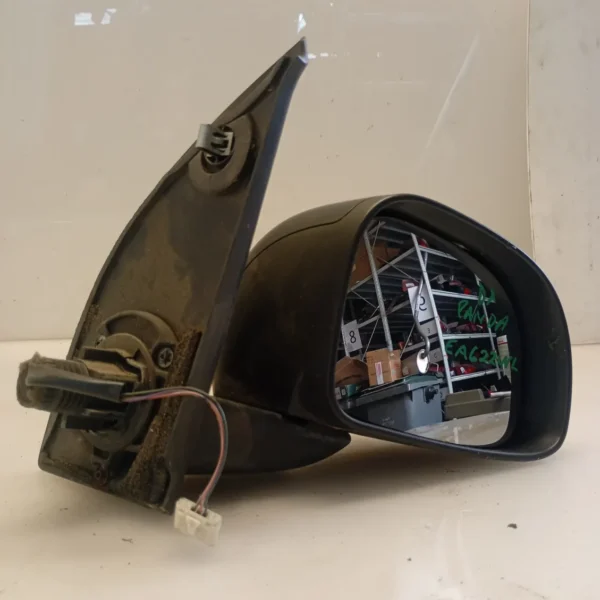 Specchietto est.elettrico destra Fiat Panda (2009 – 2011) 1.2 51 KW benzina 735531720 169A4000
