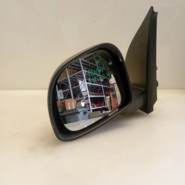 Specchietto est.elettrico sinistra Fiat Panda (2009 – 2011) 1.2 51 KW benzina 735531724 169A4000