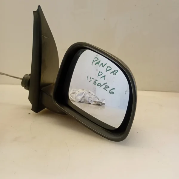 Specchietto est. destra Fiat Panda (2011 – 2013) 1.2 51 KW benzina 735534265 169A4000