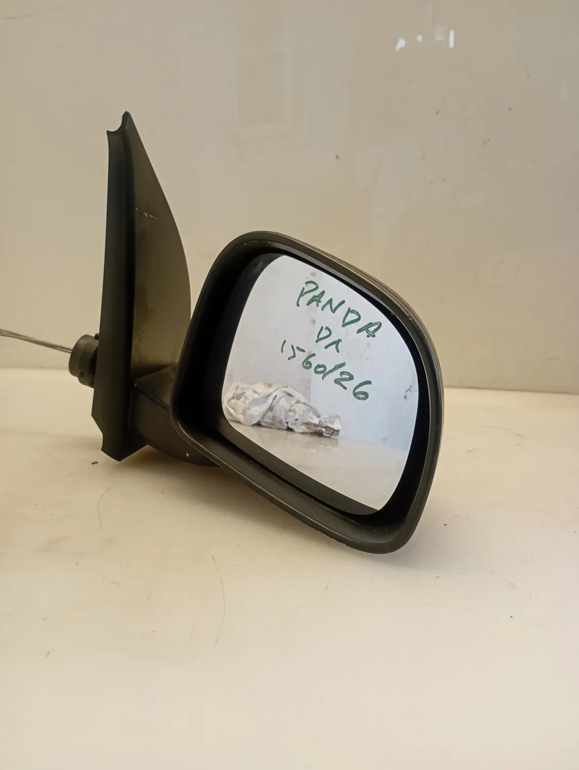 Specchietto est. destra Fiat Panda (2011 – 2013) 1.2 51 KW benzina 735534265 169A4000