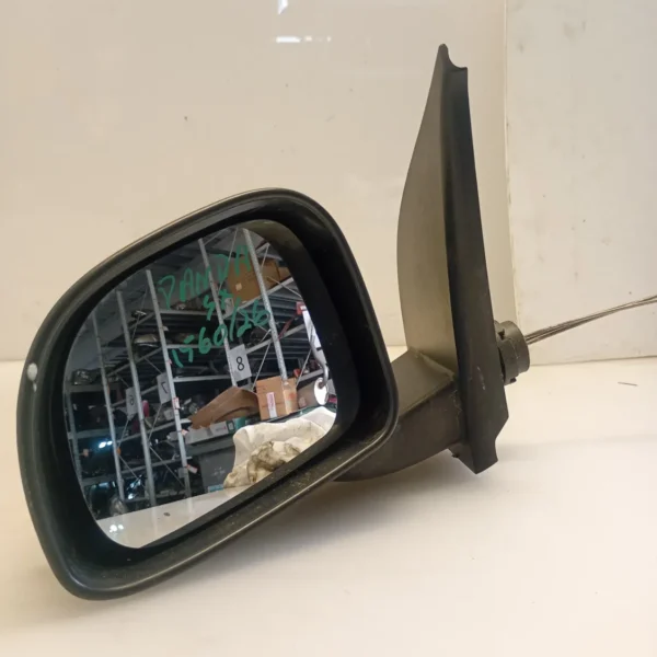 Specchietto est. sinistra Fiat Panda (2011 – 2013) 1.2 51 KW benzina 735534266 169A4000