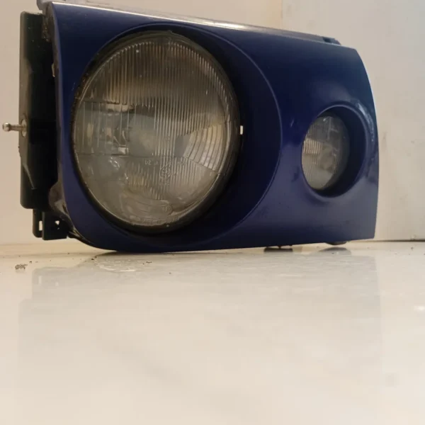 Faro ant. destra Nissan Terrano (1996 – 1999) 2.7 92 KW diesel 260107F000 TD27G