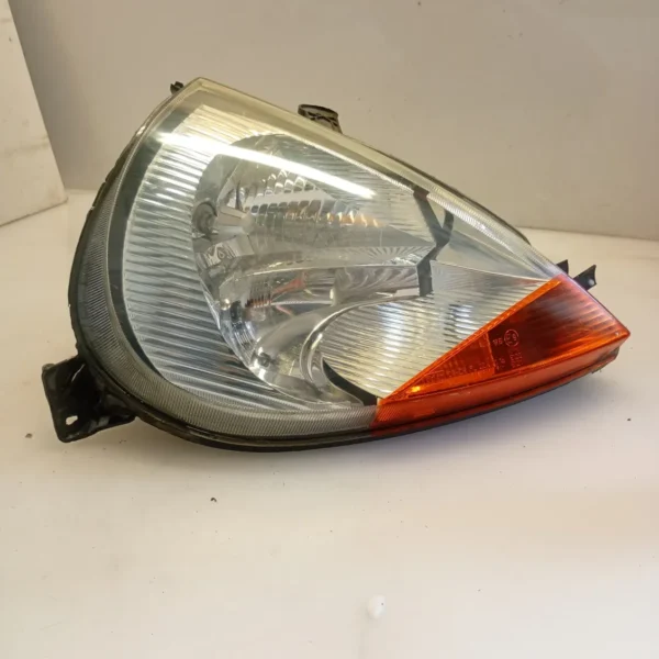 Faro ant. destra Ford Ka (1996 – 2008) 1.3 51 KW benzina 1079423 A9A