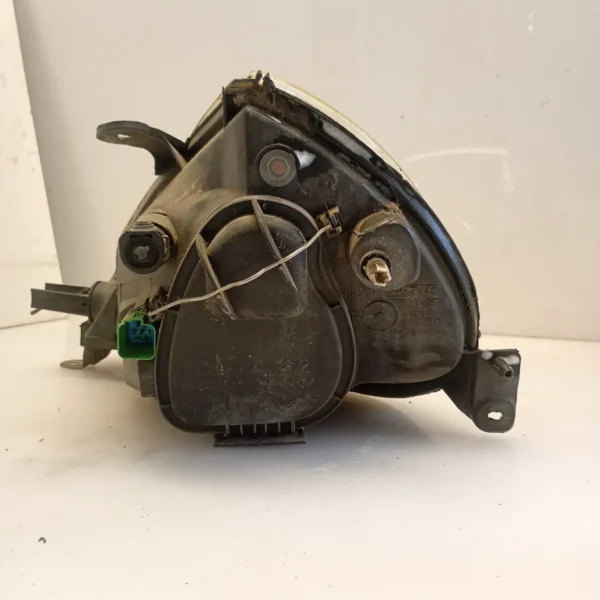 Faro ant. destra Ford Ka (1996 – 2008) 1.3 51 KW benzina 1079423 A9A