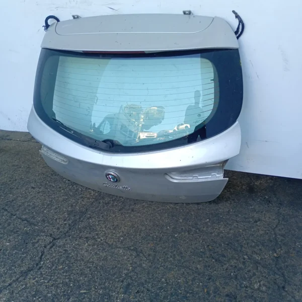 Portellone post. Alfa Romeo Giulietta (2010 – 2013) 1.6 77 KW diesel 6000634833 940A3000