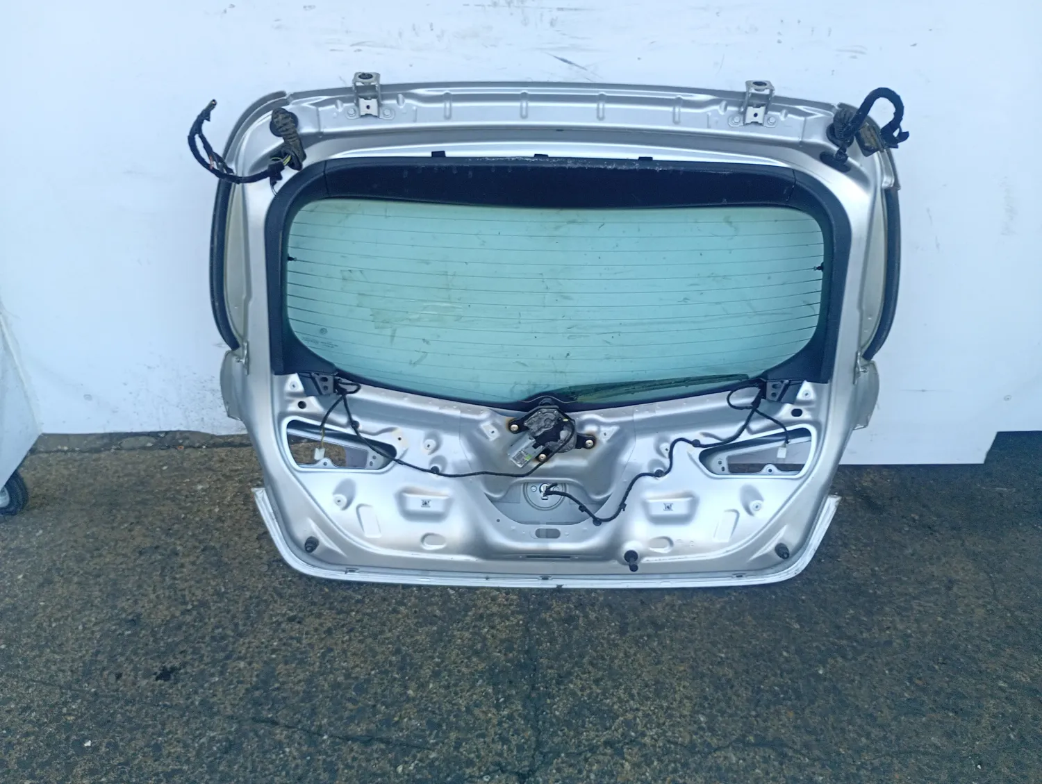Portellone post. Alfa Romeo Giulietta (2010 – 2013) 1.6 77 KW diesel 6000634833 940A3000
