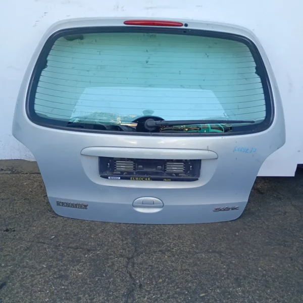 Portellone post. Renault Scenic (1999 – 2003) 1.4 70 KW benzina 7751472129 K4J C7