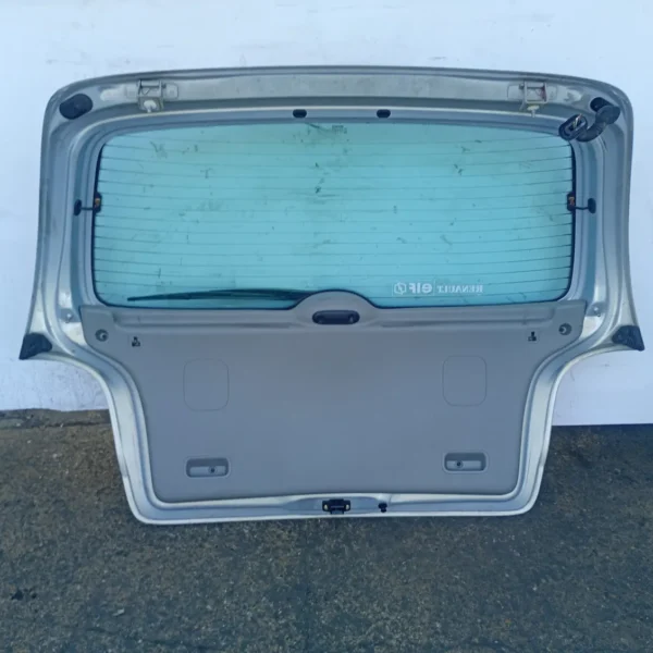 Portellone post. Renault Scenic (1999 – 2003) 1.4 70 KW benzina 7751472129 K4J C7