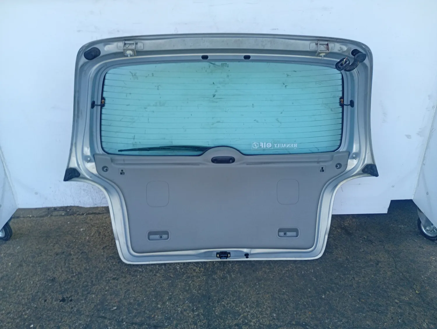 Portellone post. Renault Scenic (1999 – 2003) 1.4 70 KW benzina 7751472129 K4J C7