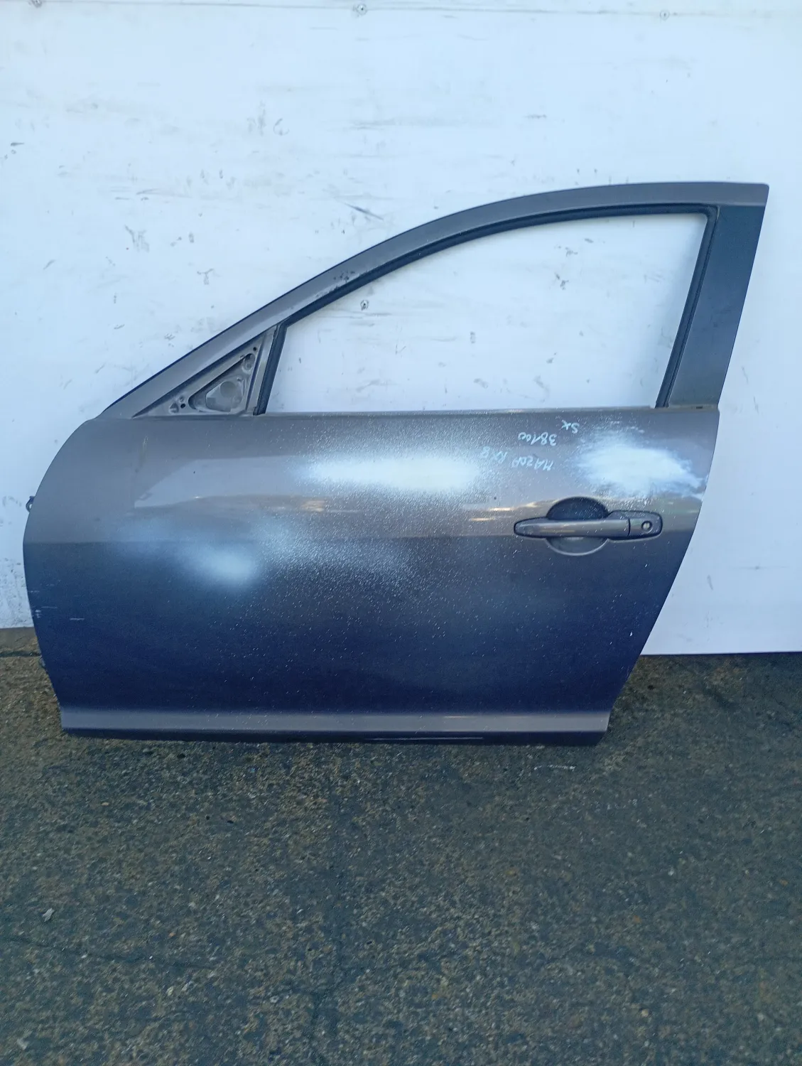 Porta anteriore sinistra Mazda Rx-8 (2003 – 2009) FEY15902X