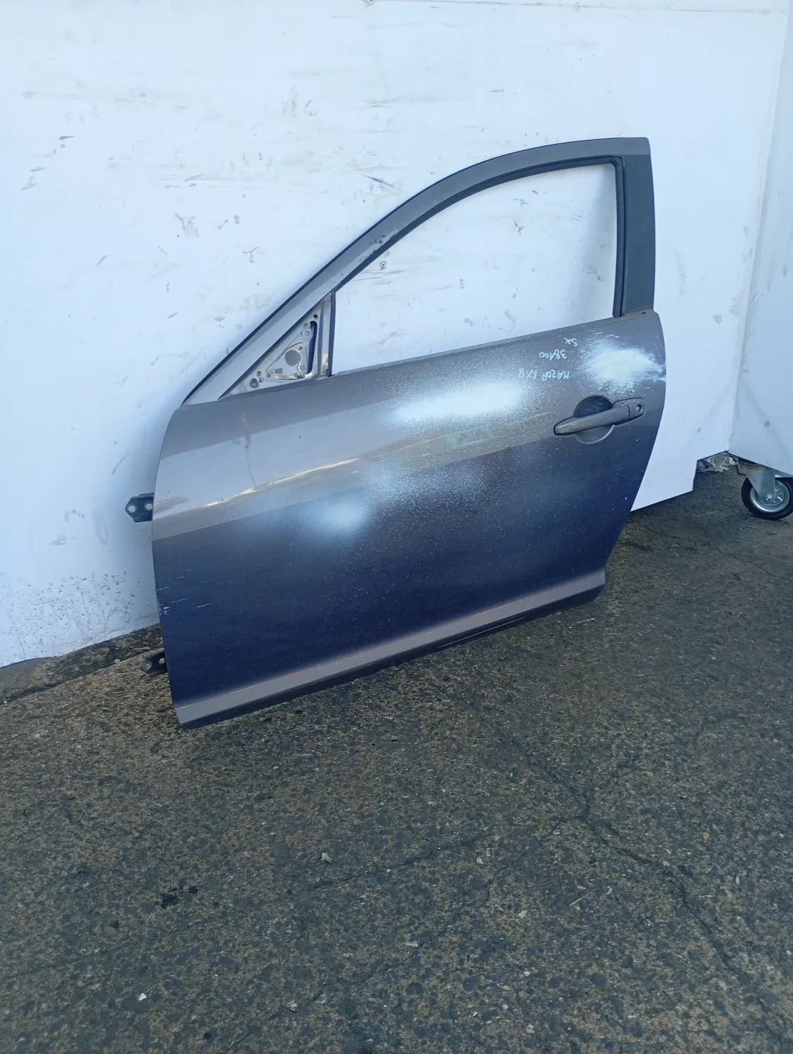 Porta anteriore sinistra Mazda Rx-8 (2003 – 2009) FEY15902X