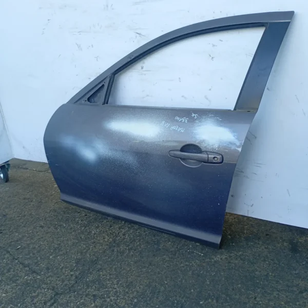 Porta anteriore sinistra Mazda Rx-8 (2003 – 2009) FEY15902X