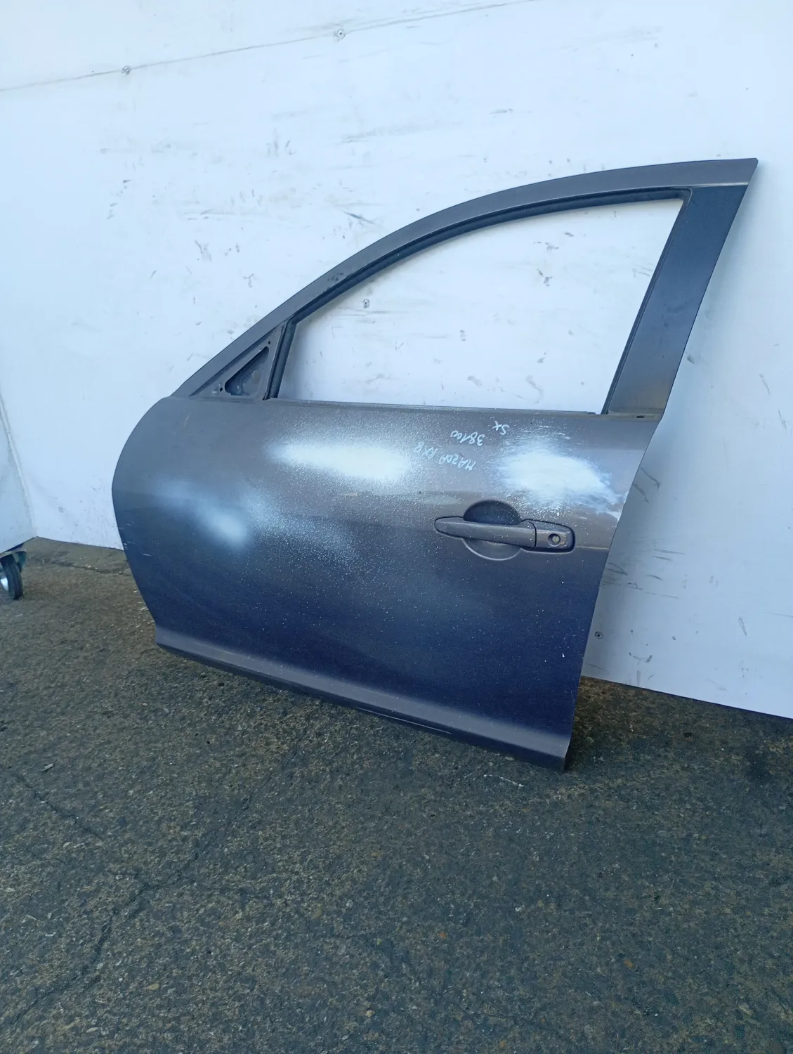Porta anteriore sinistra Mazda Rx-8 (2003 – 2009) FEY15902X