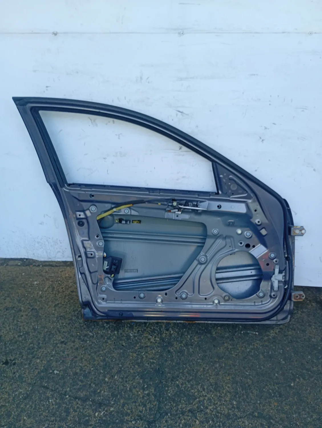 Porta anteriore sinistra Mazda Rx-8 (2003 – 2009) FEY15902X