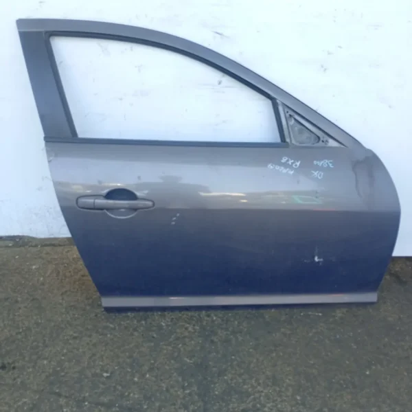 Porta anteriore destra Mazda Rx-8 (2003 – 2009) FEY15802X