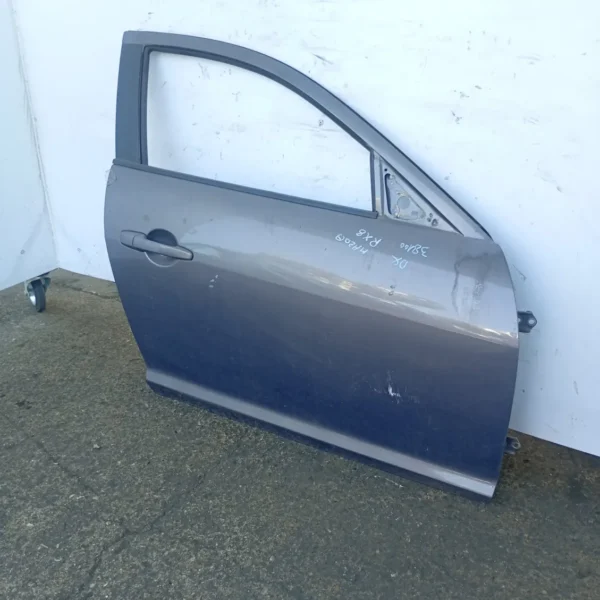 Porta anteriore destra Mazda Rx-8 (2003 – 2009) FEY15802X
