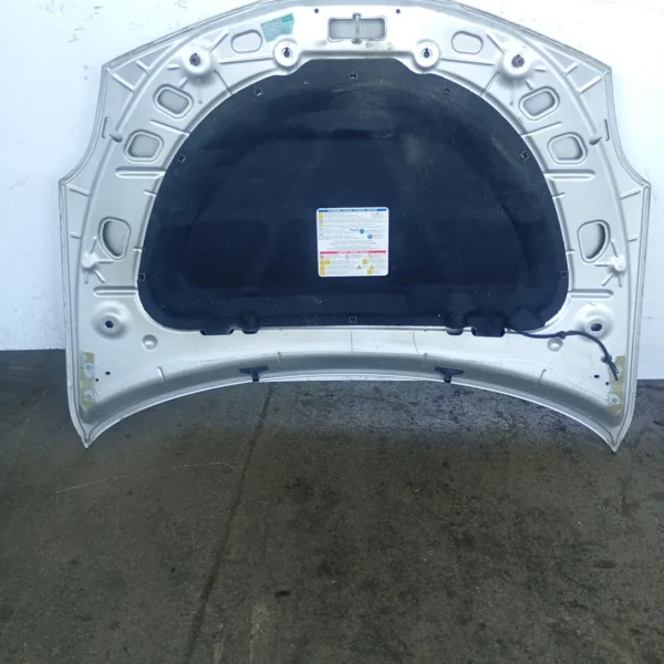 Cofano anteriore Alfa Romeo Giulietta (2010 – 2013) 1.6 77 KW diesel 6000634832 940A3000