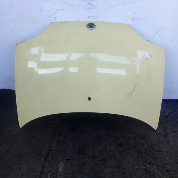 Cofano anteriore Fiat Seicento (1998 – 2005) 1.1 40 KW benzina 46511948 187A1000
