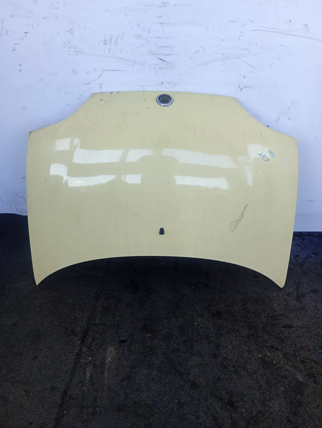 Cofano anteriore Fiat Seicento (1998 – 2005) 1.1 40 KW benzina 46511948 187A1000