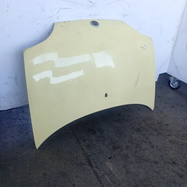 Cofano anteriore Fiat Seicento (1998 – 2005) 1.1 40 KW benzina 46511948 187A1000