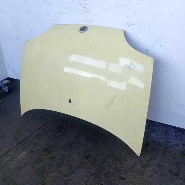 Cofano anteriore Fiat Seicento (1998 – 2005) 1.1 40 KW benzina 46511948 187A1000