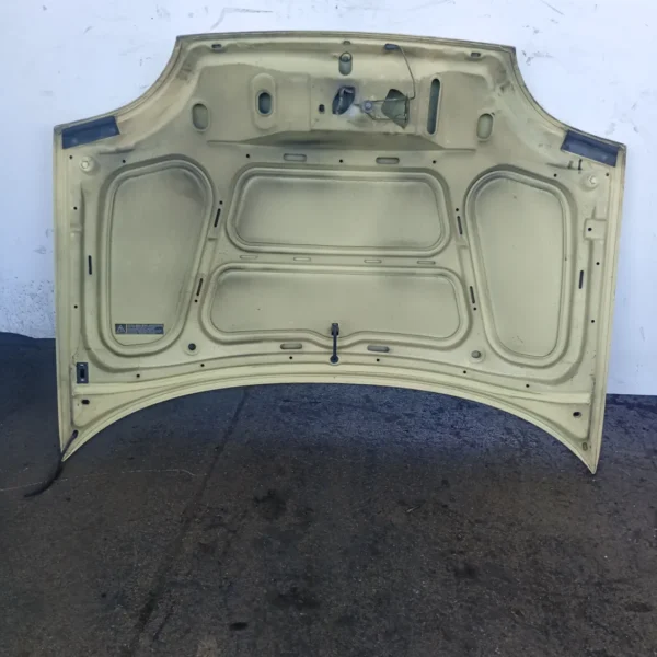 Cofano anteriore Fiat Seicento (1998 – 2005) 1.1 40 KW benzina 46511948 187A1000
