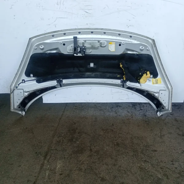 Cofano anteriore Renault Scenic 3a Serie (2009 – 2013) 1.5 81 KW diesel 651000036R K9K A6