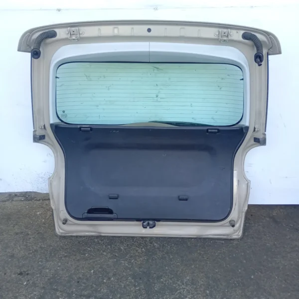 Portellone post. Fiat 500l (2012 – 2018) 0.9 62 KW benzina/metano 1689787080 312A2000