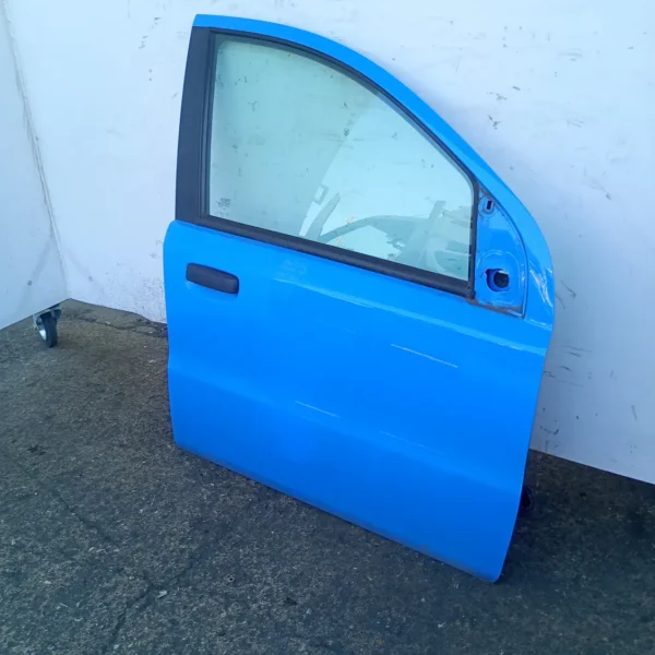 Porta anteriore destra Fiat Panda (2003 – 2010) 1.1 40 KW benzina 51767630 187A1000