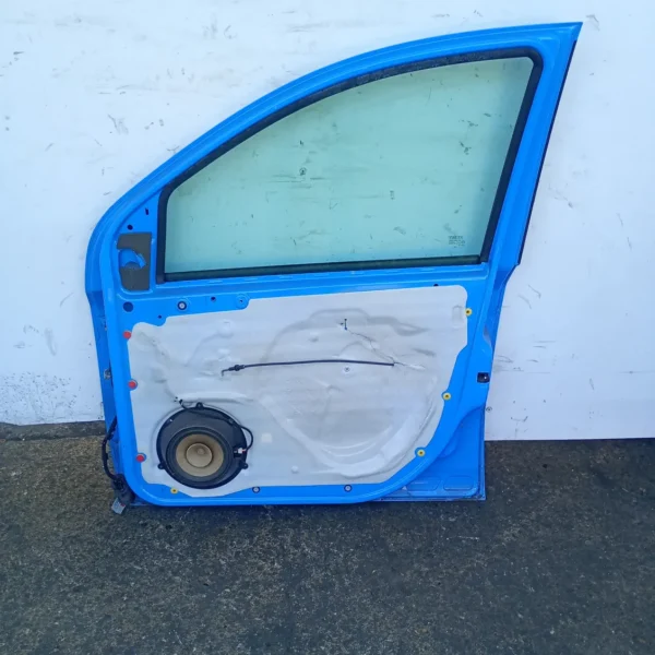 Porta anteriore destra Fiat Panda (2003 – 2010) 1.1 40 KW benzina 51767630 187A1000