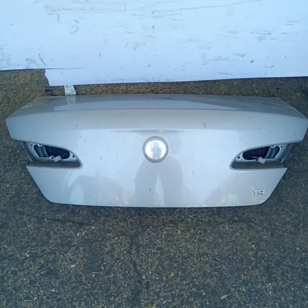 Cofano posteriore Alfa Romeo 159 (2005 – 2013) 1.9 110 KW diesel 60688372 939A2000